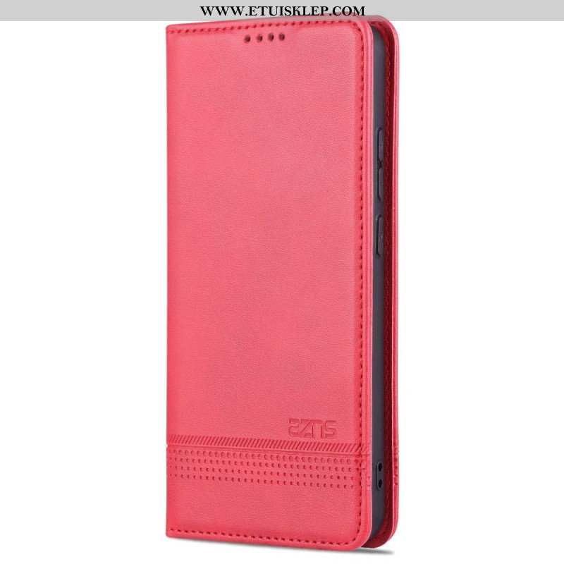 Etui Na Telefon do Xiaomi 12 / 12X Etui Folio Azns